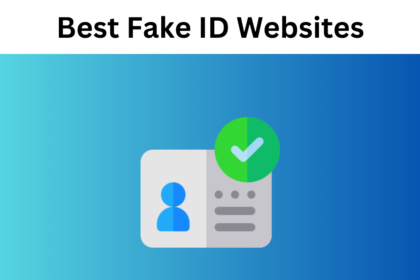 Fake ID Website