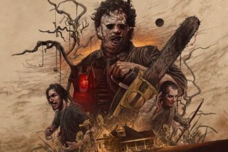 Texas Chainsaw Massacre Game