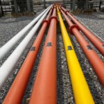 Pipeline Lining Services